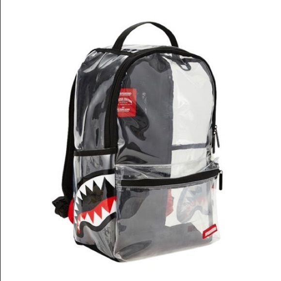 Sprayground | Bags | Sprayground 220 Vision Backpack | Poshmark